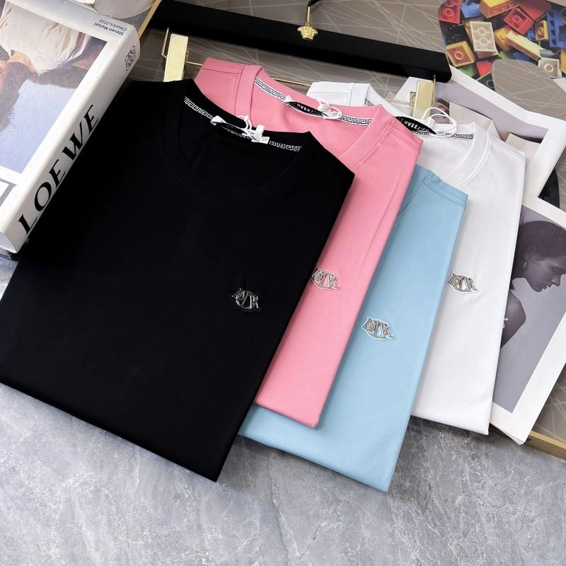 Christian Dior T-Shirts WrinkleFree 115641
