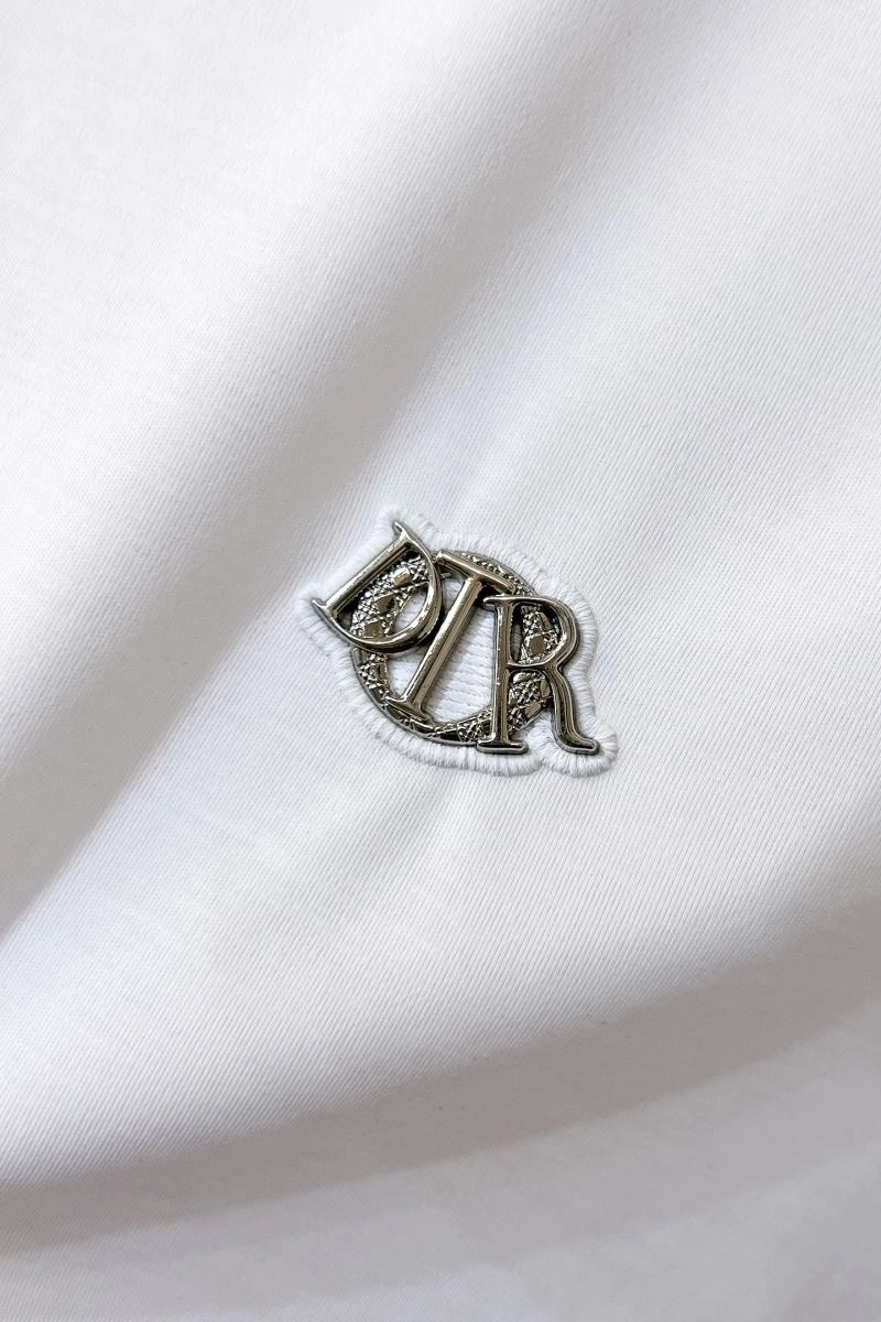Christian Dior T-Shirts WrinkleFree 115641