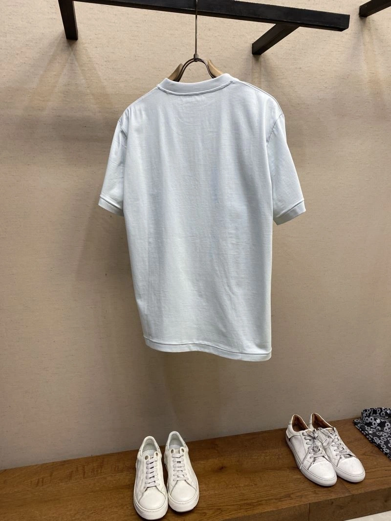 Christian Dior T-Shirts GoodFit 115618