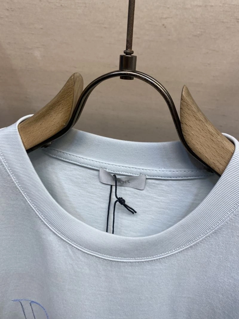 Christian Dior T-Shirts GoodFit 115618