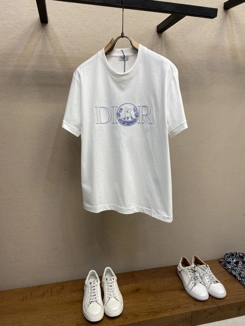 EasyMatch Christian Dior T-Shirts 115616