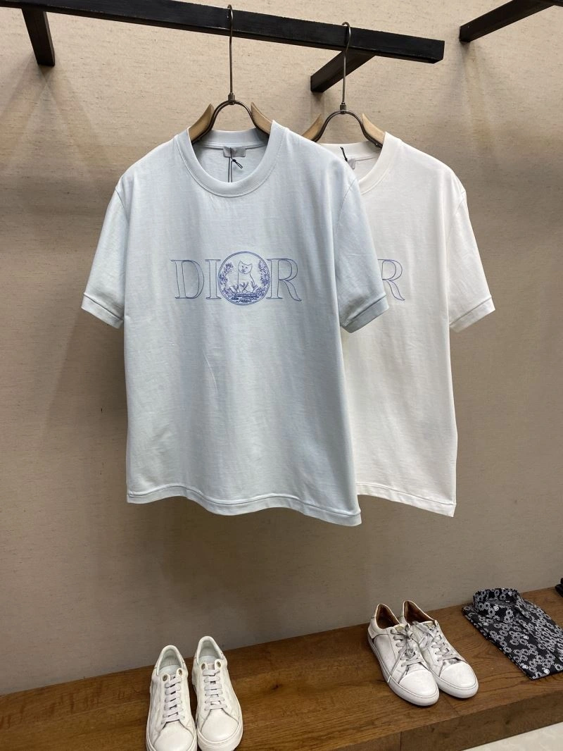EasyMatch Christian Dior T-Shirts 115616