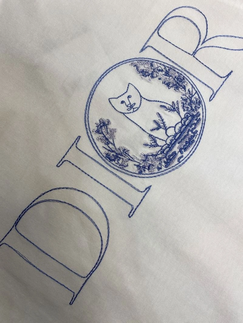EasyMatch Christian Dior T-Shirts 115616