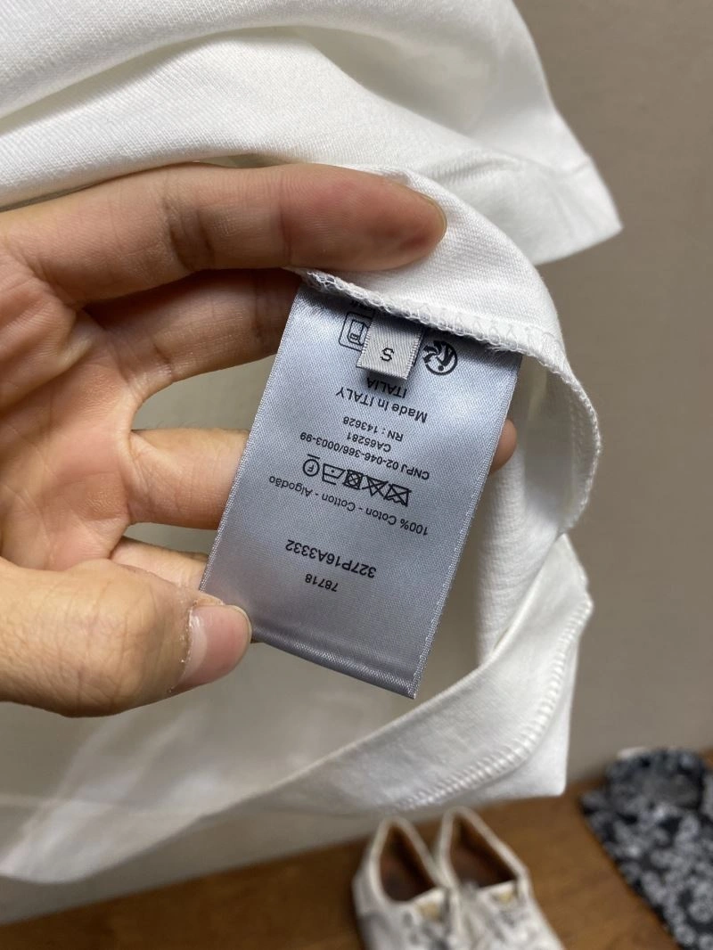 EasyMatch Christian Dior T-Shirts 115616