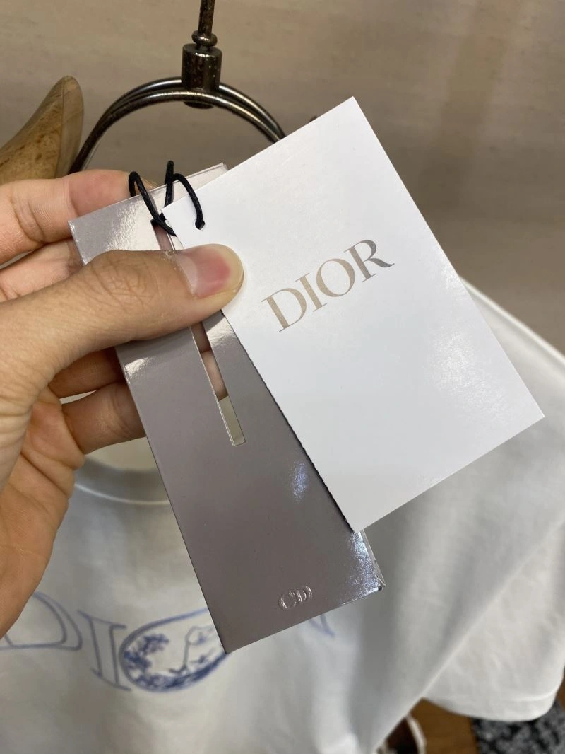 EasyMatch Christian Dior T-Shirts 115616