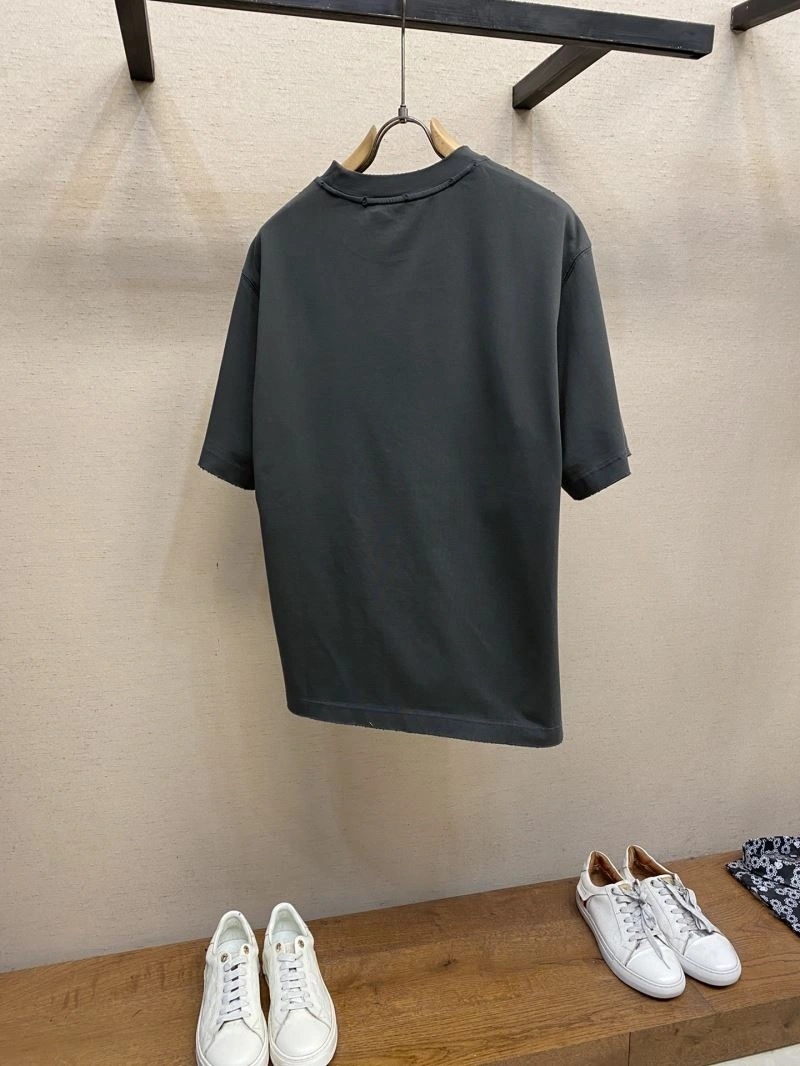Christian Dior T-Shirts DailyWear 115624