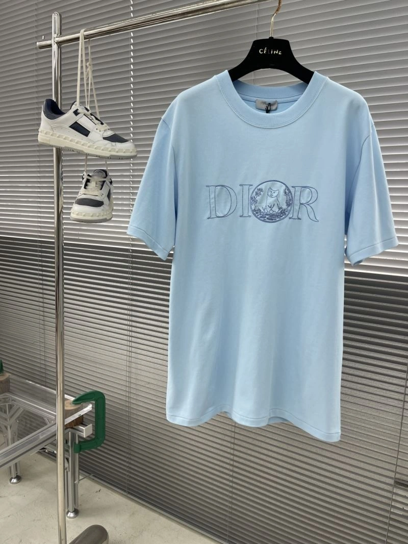 Christian Dior T-Shirts UrbanStyle 115629