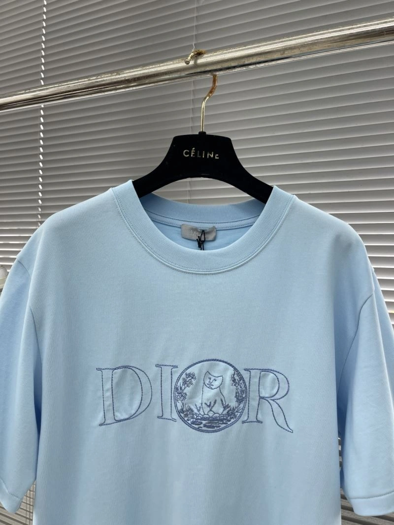 Christian Dior T-Shirts UrbanStyle 115629