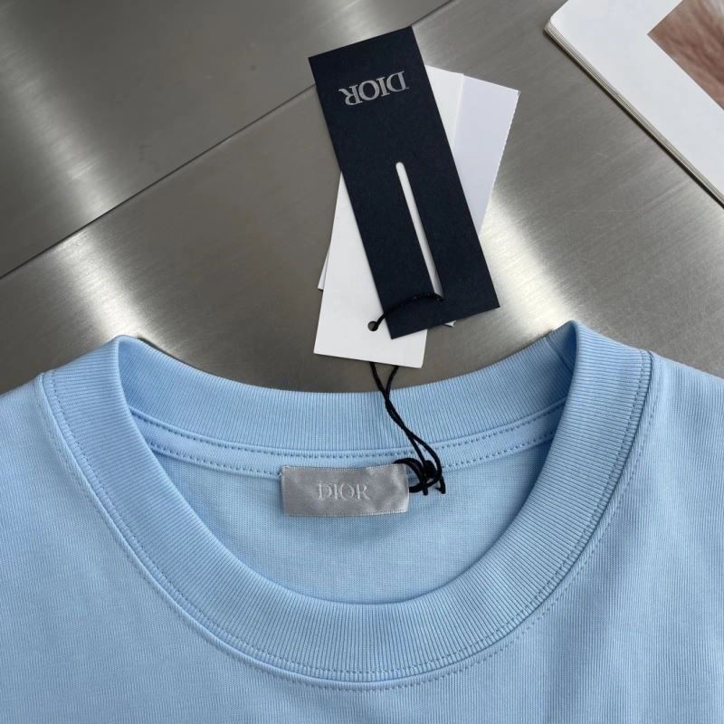 Christian Dior T-Shirts UrbanStyle 115629
