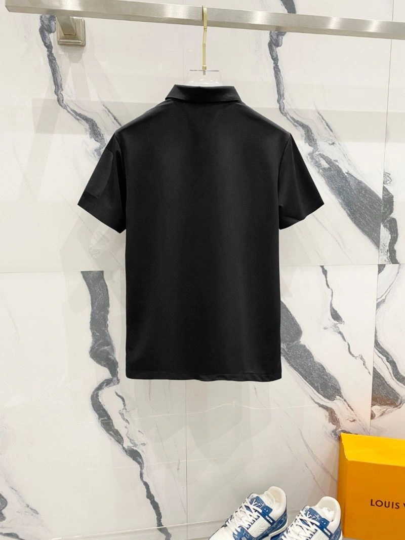 Christian Dior T-Shirts Resilient 115628