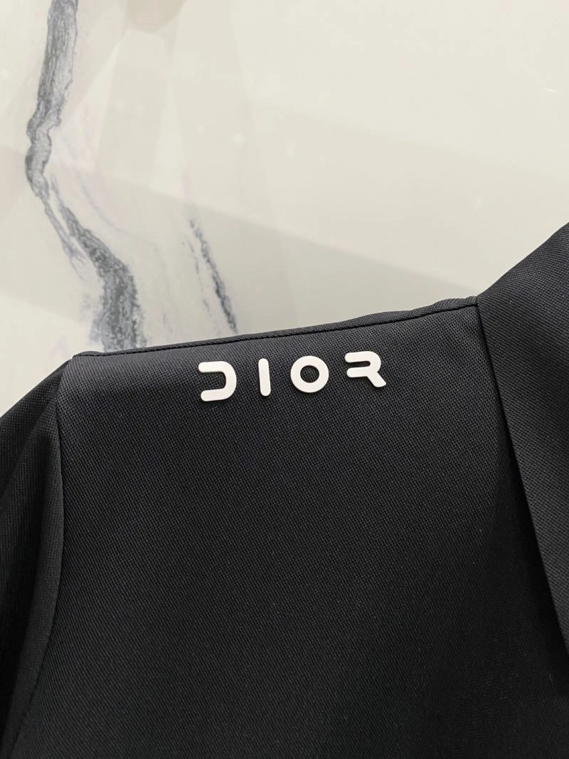 Christian Dior T-Shirts Resilient 115628