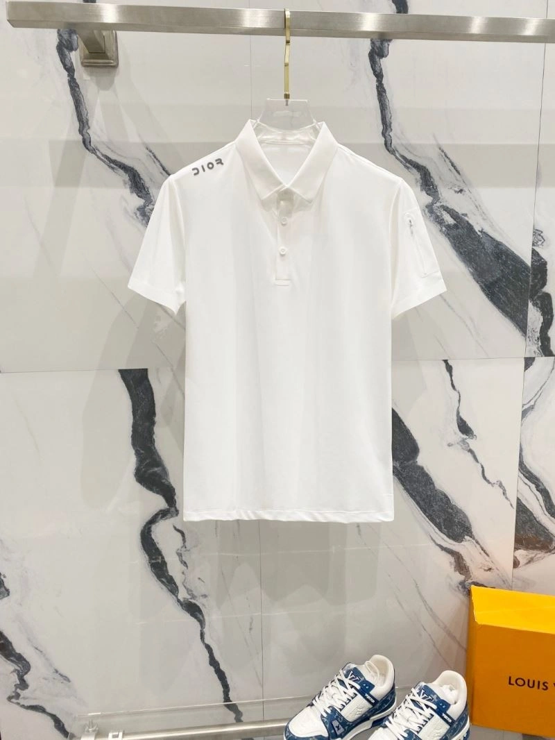 Upgraded Christian Dior T-Shirts 115626