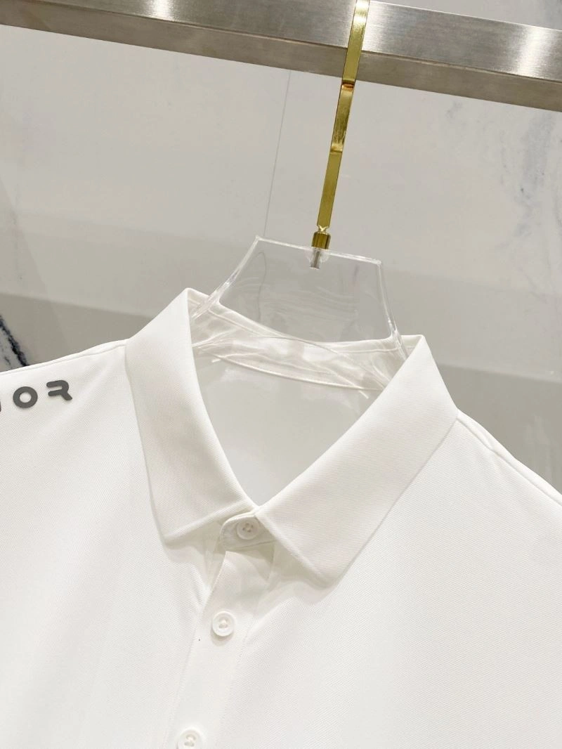 Upgraded Christian Dior T-Shirts 115626