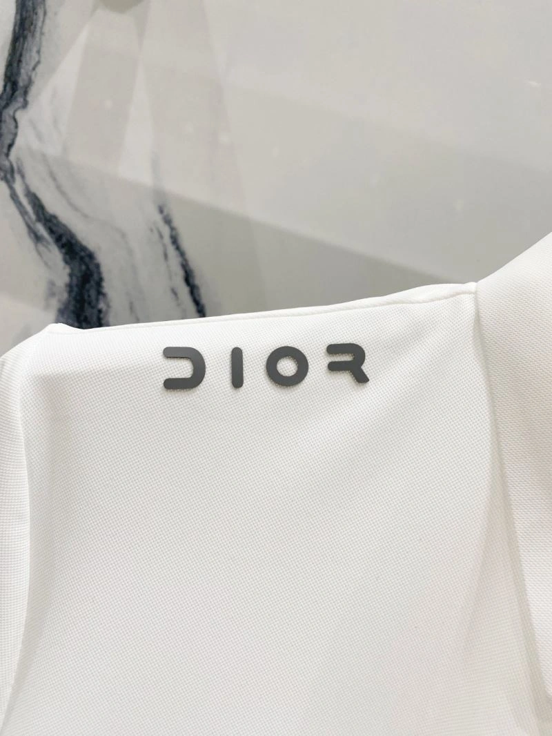 Upgraded Christian Dior T-Shirts 115626