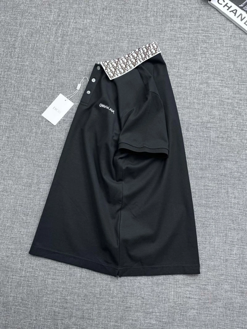 Christian Dior T-Shirts GoodFit 115613