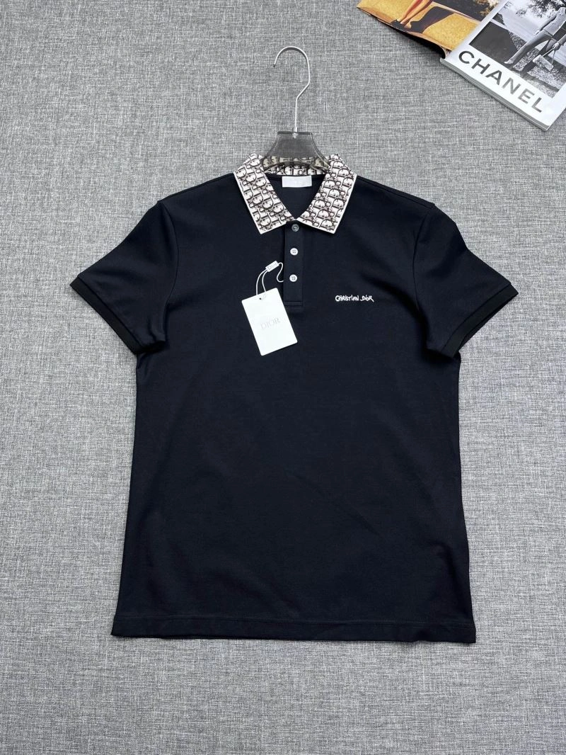 Christian Dior T-Shirts GoodFit 115613