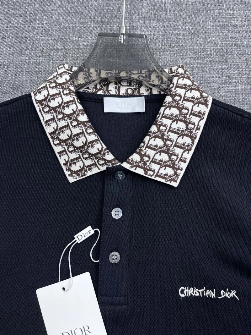 Christian Dior T-Shirts GoodFit 115613