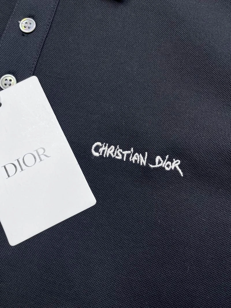 Christian Dior T-Shirts GoodFit 115613