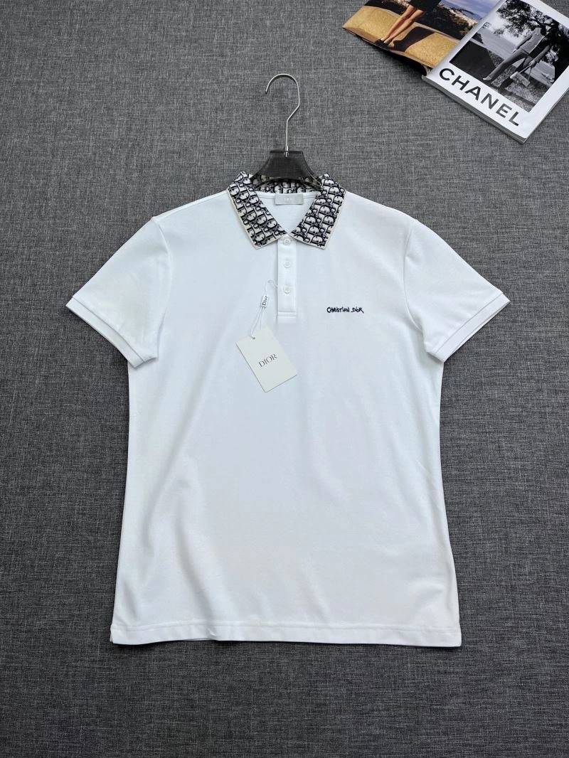 Premium Christian Dior T-Shirts 115627