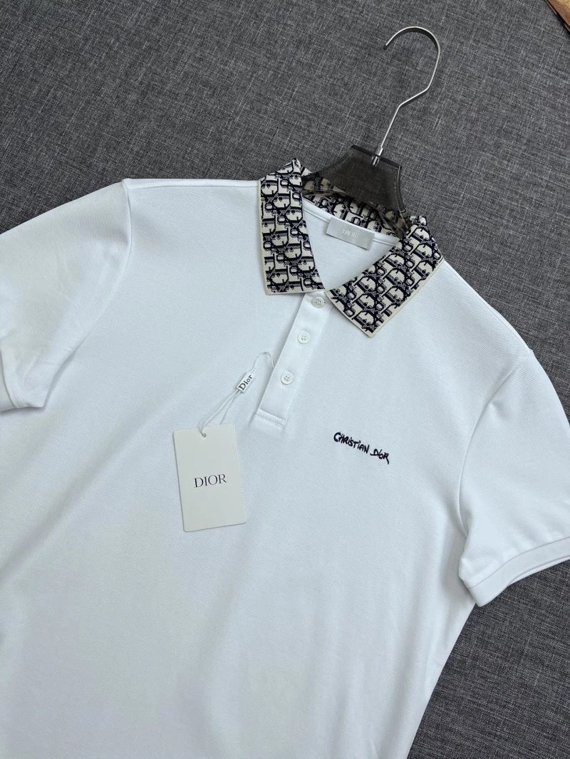 Premium Christian Dior T-Shirts 115627