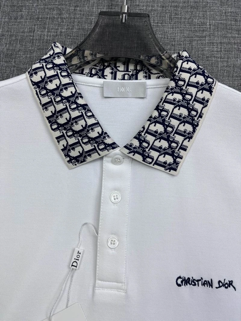 Premium Christian Dior T-Shirts 115627