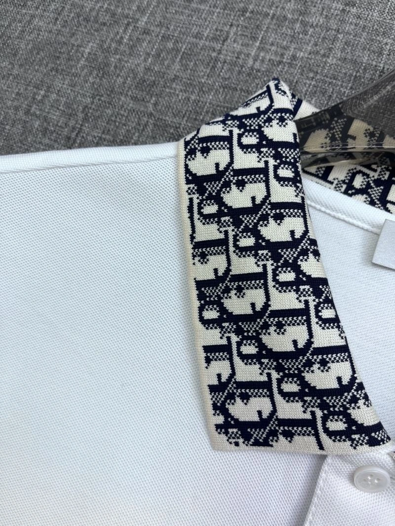 Premium Christian Dior T-Shirts 115627