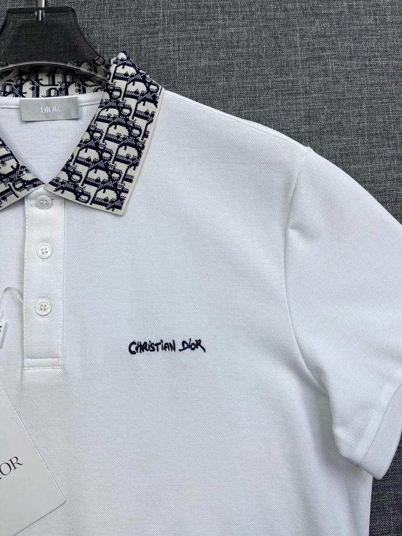 Premium Christian Dior T-Shirts 115627