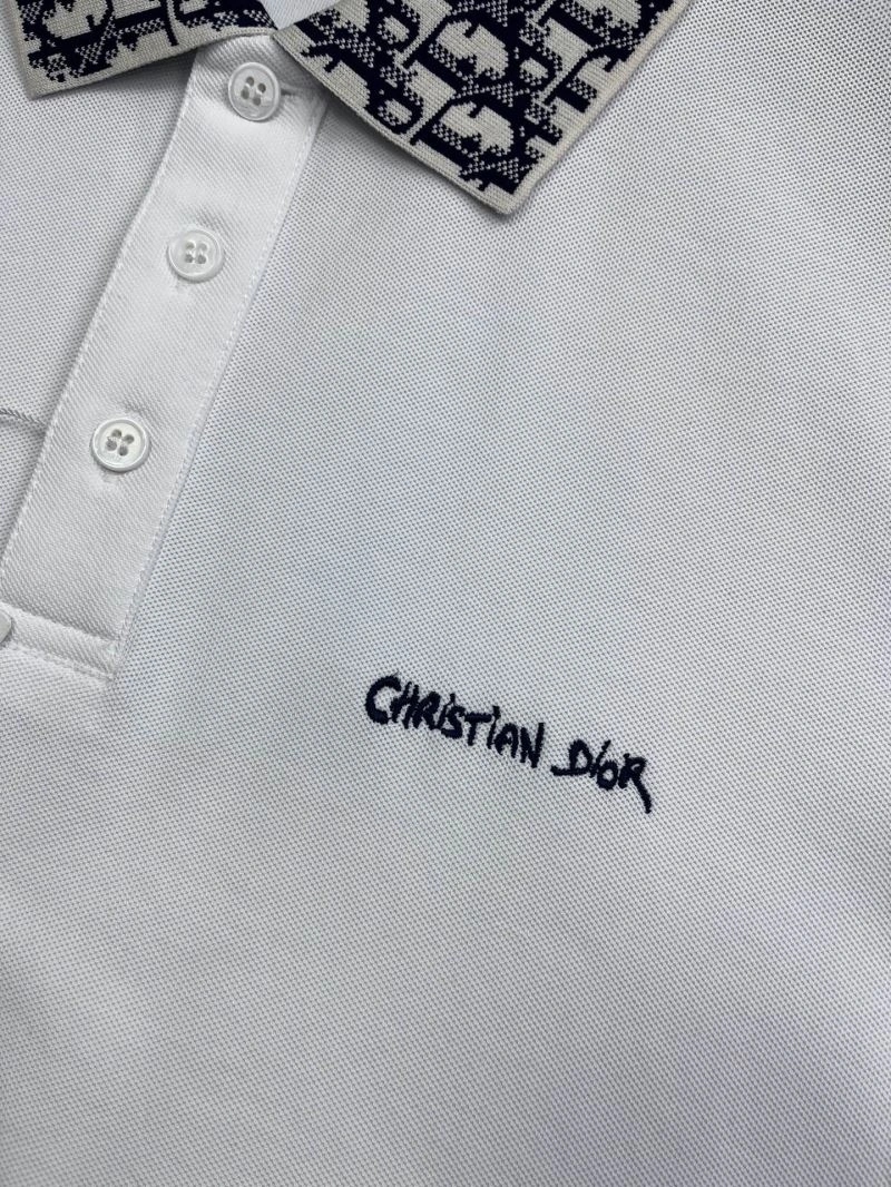 Premium Christian Dior T-Shirts 115627