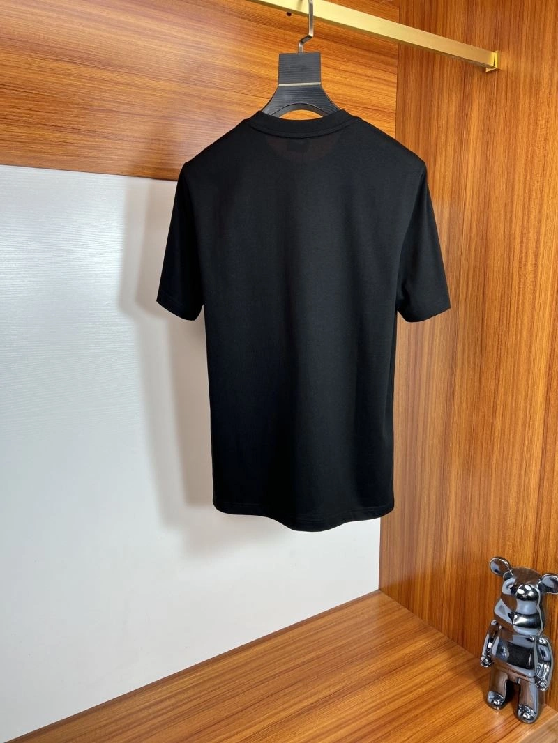 Christian Dior T-Shirts Elegant 115611