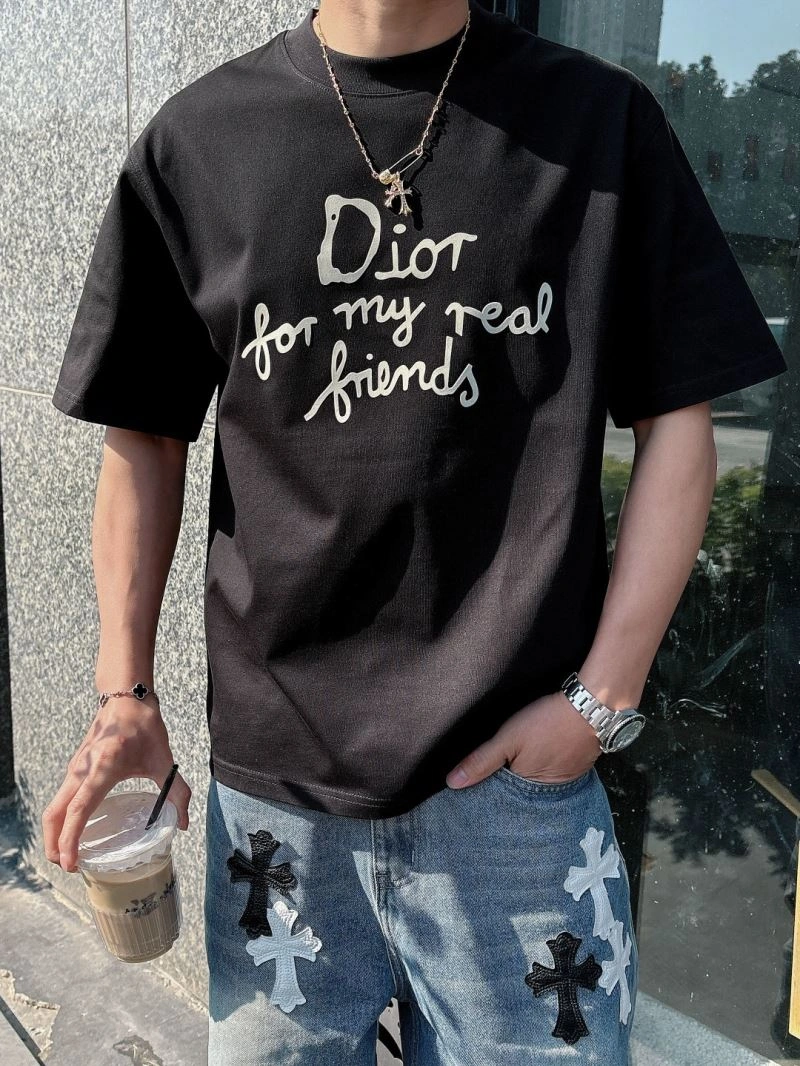 DailyWear Christian Dior T-Shirts 115612