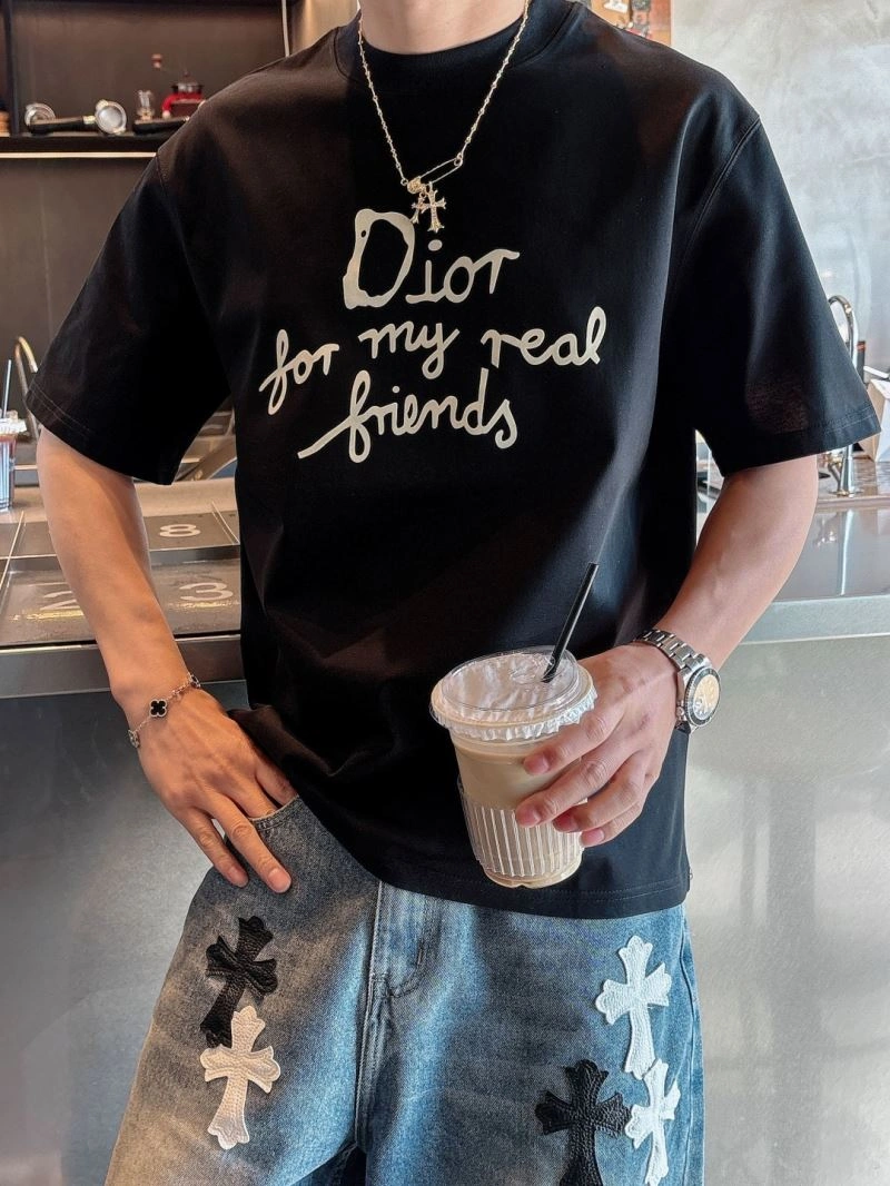 DailyWear Christian Dior T-Shirts 115612