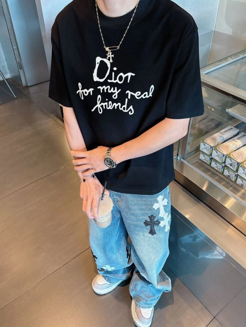 DailyWear Christian Dior T-Shirts 115612