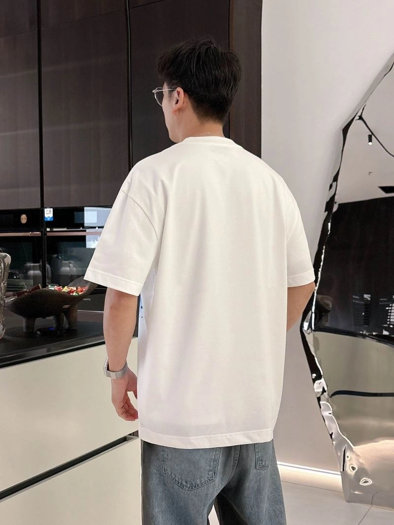 Christian Dior T-Shirts GoodFit 115610
