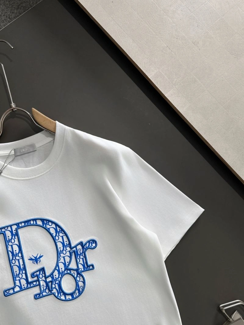 Comfortable Christian Dior T-Shirts 115609