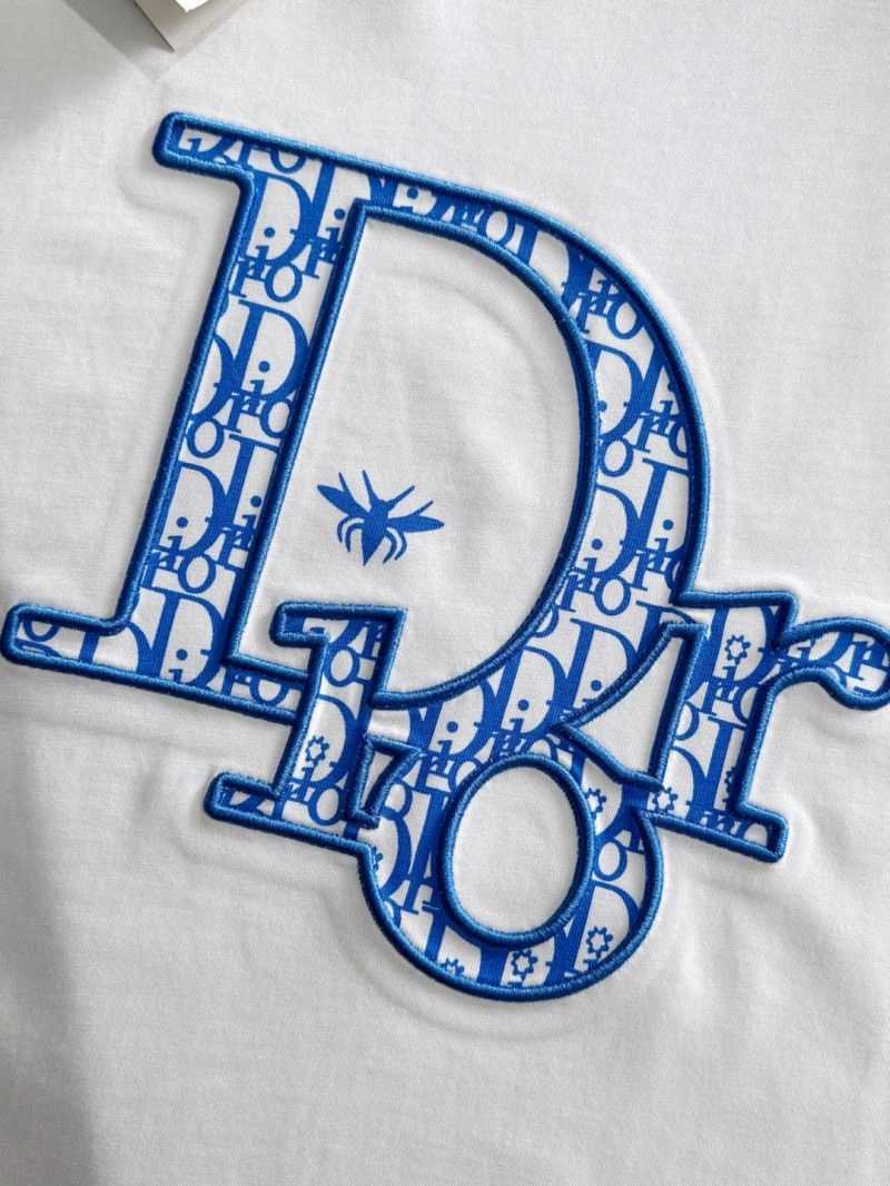 Comfortable Christian Dior T-Shirts 115609
