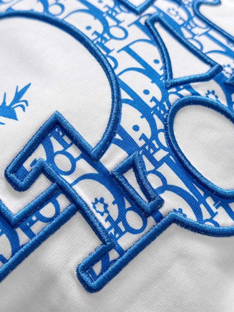 Comfortable Christian Dior T-Shirts 115609