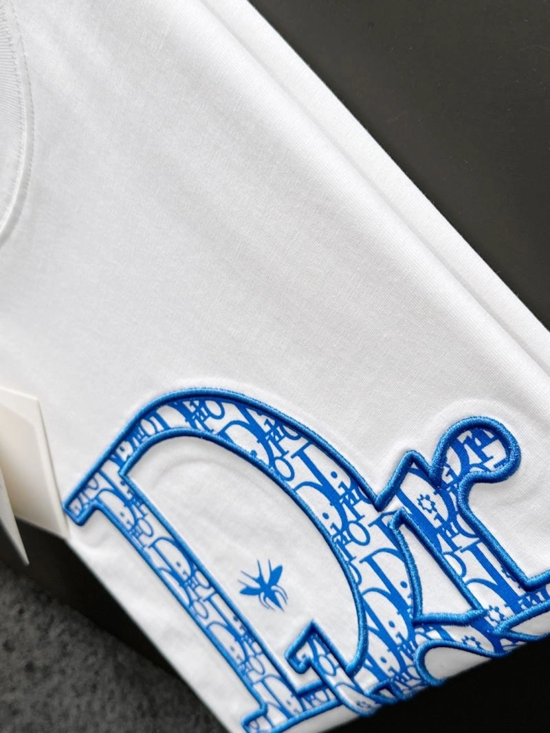 Comfortable Christian Dior T-Shirts 115609