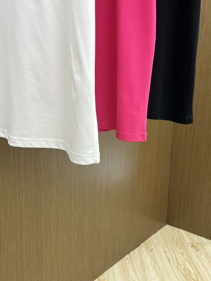 Christian Dior T-Shirts Sporty 115607