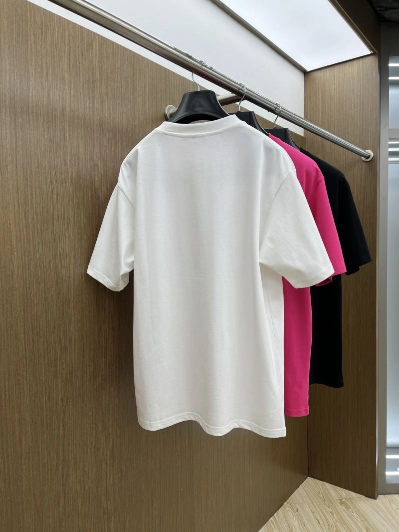 Christian Dior T-Shirts Sporty 115607