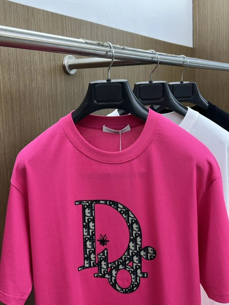 Christian Dior T-Shirts NewStyle 115605