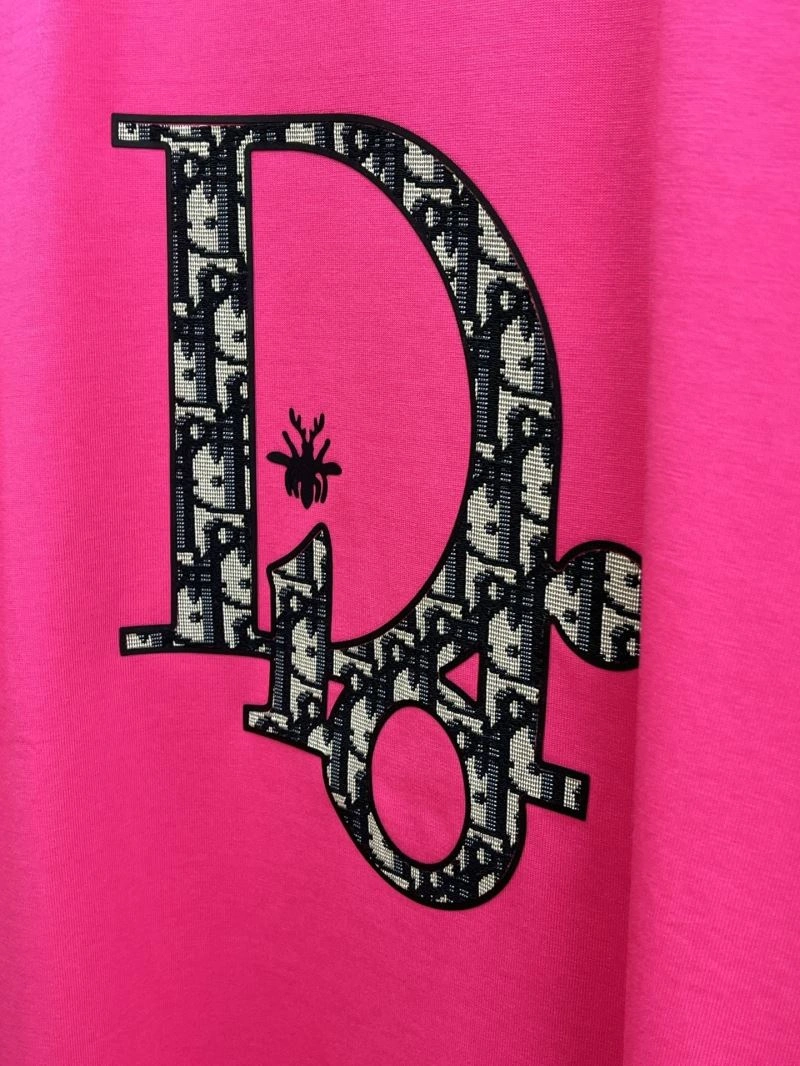 Christian Dior T-Shirts NewStyle 115605