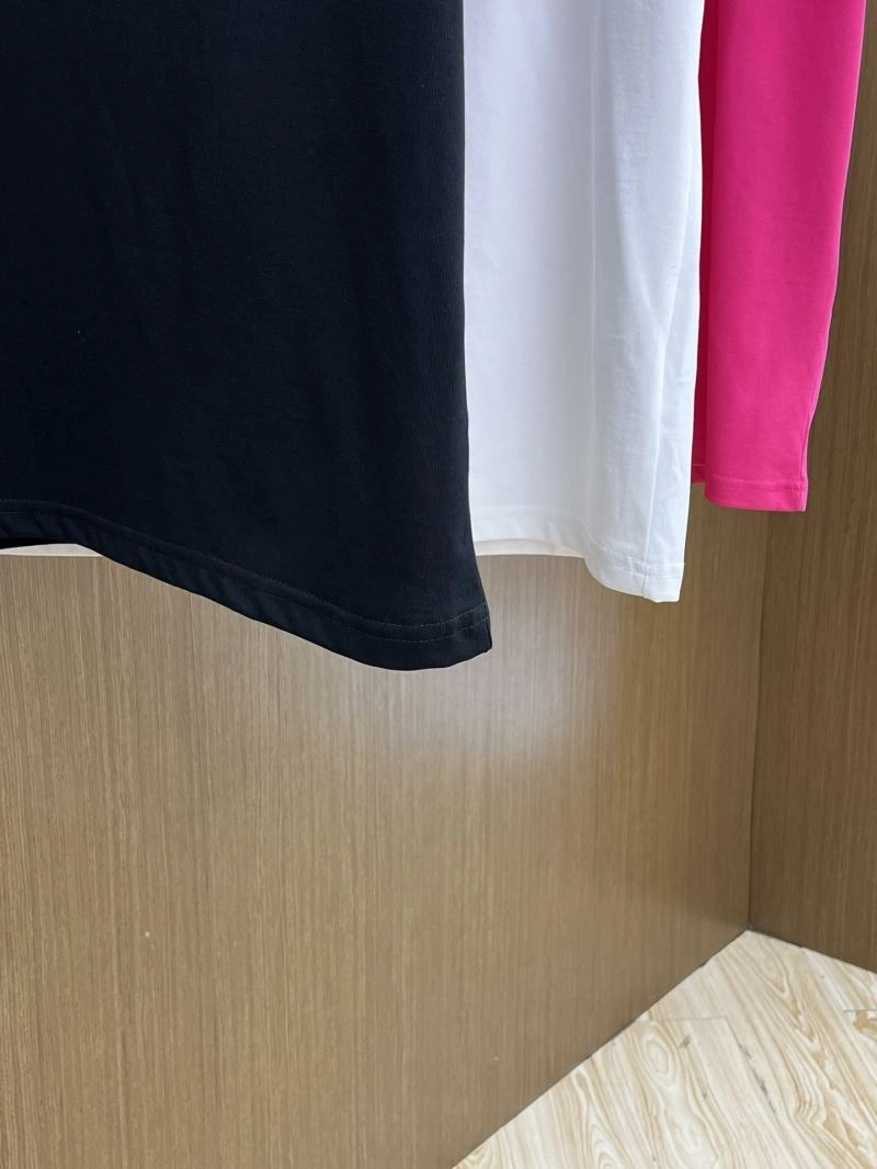 Sporty Christian Dior T-Shirts 115606