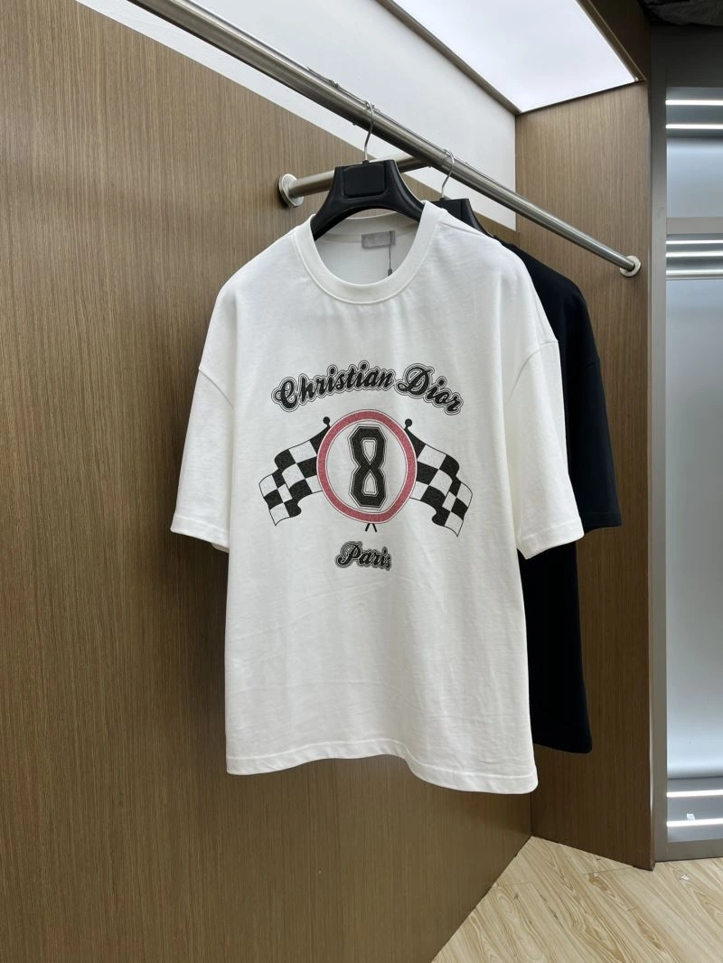 EasyCare Christian Dior T-Shirts 115603