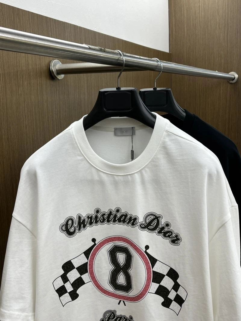 EasyCare Christian Dior T-Shirts 115603