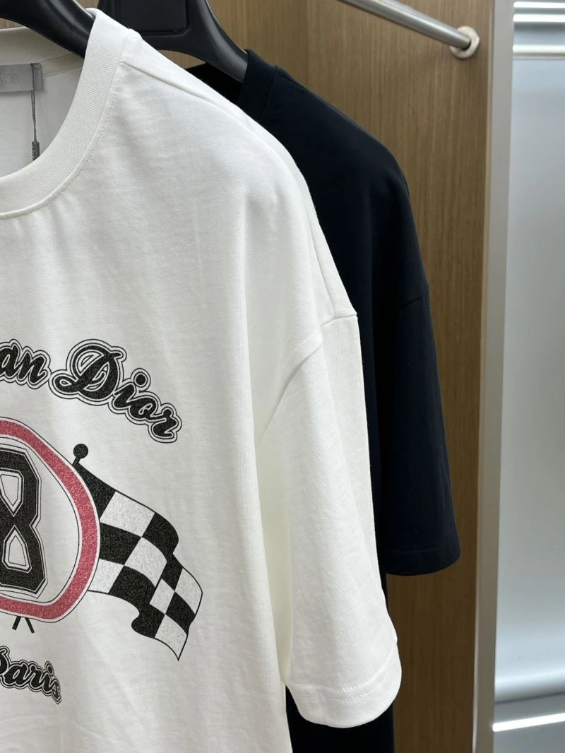 EasyCare Christian Dior T-Shirts 115603
