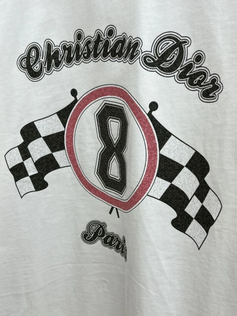 EasyCare Christian Dior T-Shirts 115603