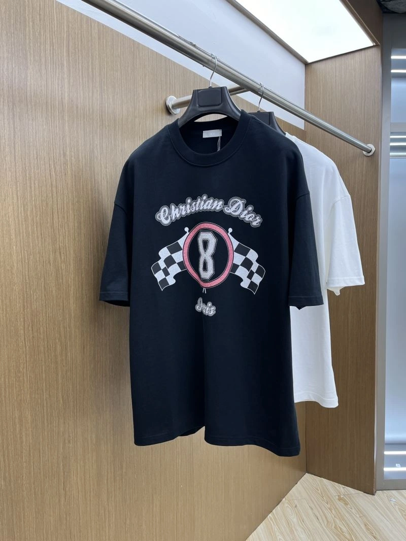 Durable Christian Dior T-Shirts 115575