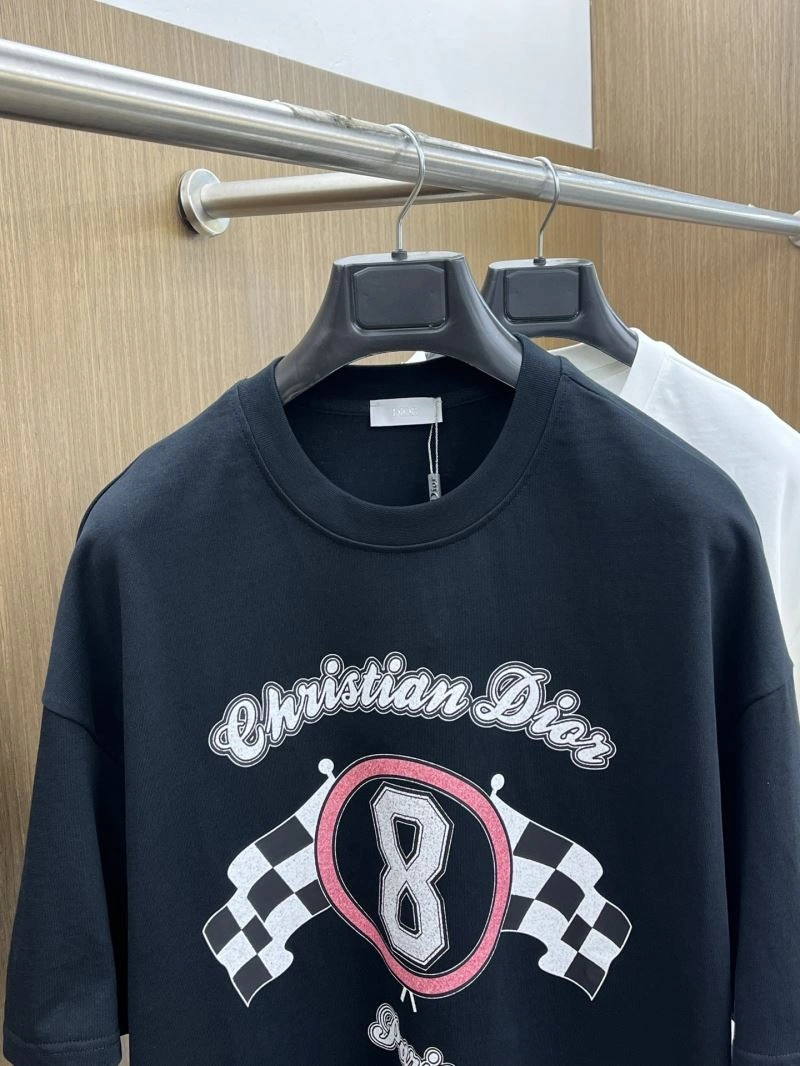 Durable Christian Dior T-Shirts 115575