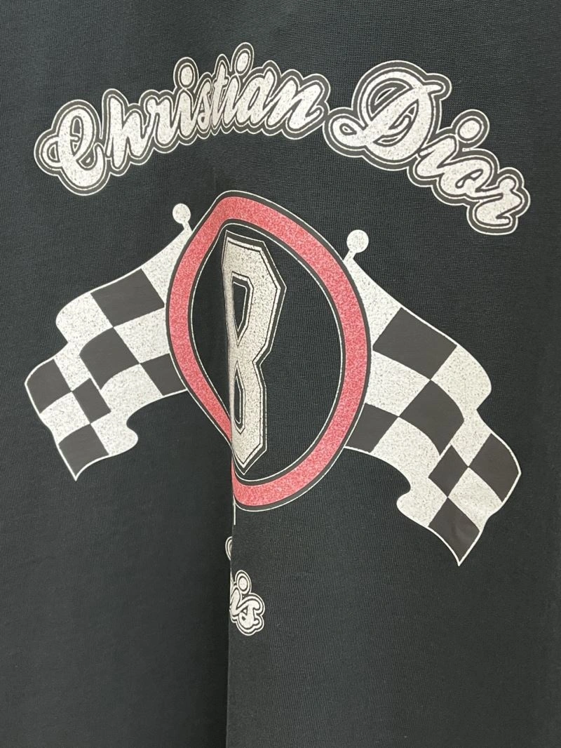 Durable Christian Dior T-Shirts 115575