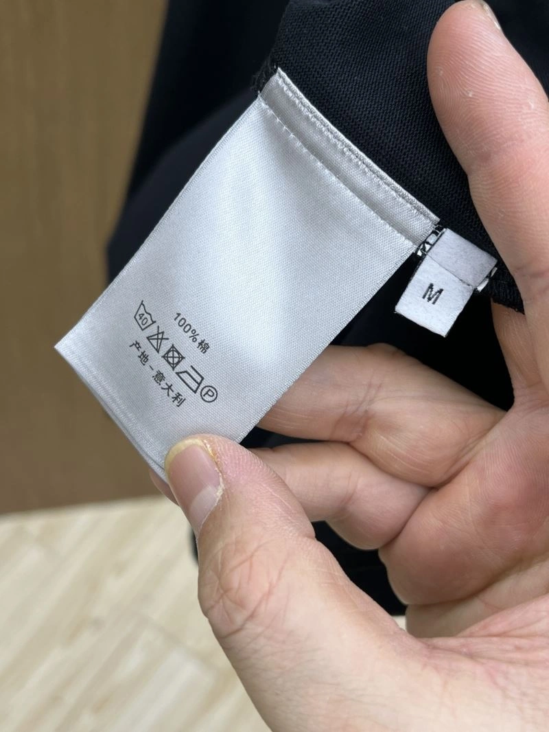 Durable Christian Dior T-Shirts 115575